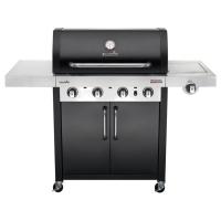   Char-Broil Professional 4S (3- )