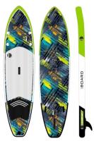  SUP o Iboard 11.0 Green