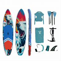  SUP  Aloha 11.6   350x84x15, -