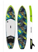  SUP  Iboard 11.0 Green