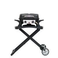   Start Grill HOBO PRO +  