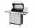   Char-Broil Professional PRO 4S