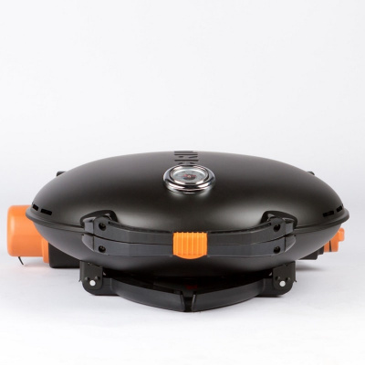 Газовый гриль O-Grill 700Т, чёрный
