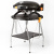 Газовый гриль O-Grill 700Т, чёрный