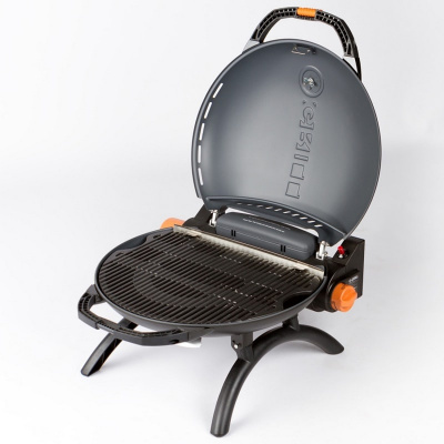 Газовый гриль O-Grill 700Т, чёрный
