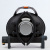 Газовый гриль O-GRILL 500MТ bicolor black-silver, серебристый