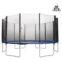  DFC Trampoline Fitness 16  (488 )   