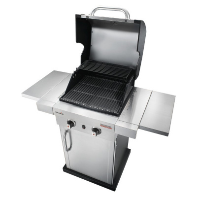   Char-Broil Professional 2S (2- )