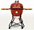 Керамический гриль Start Grill PRO CFG SE 24 красный