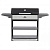 Гриль-мангал Gratar Professional Optima BBQ