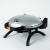 Газовый гриль O-Grill 700Т, серебристый Газовый гриль O-Grill 700Т, серебристый