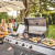 Газовый гриль Char-Broil Performance PRO 3S Газовый гриль Char-Broil Performance PRO 3S